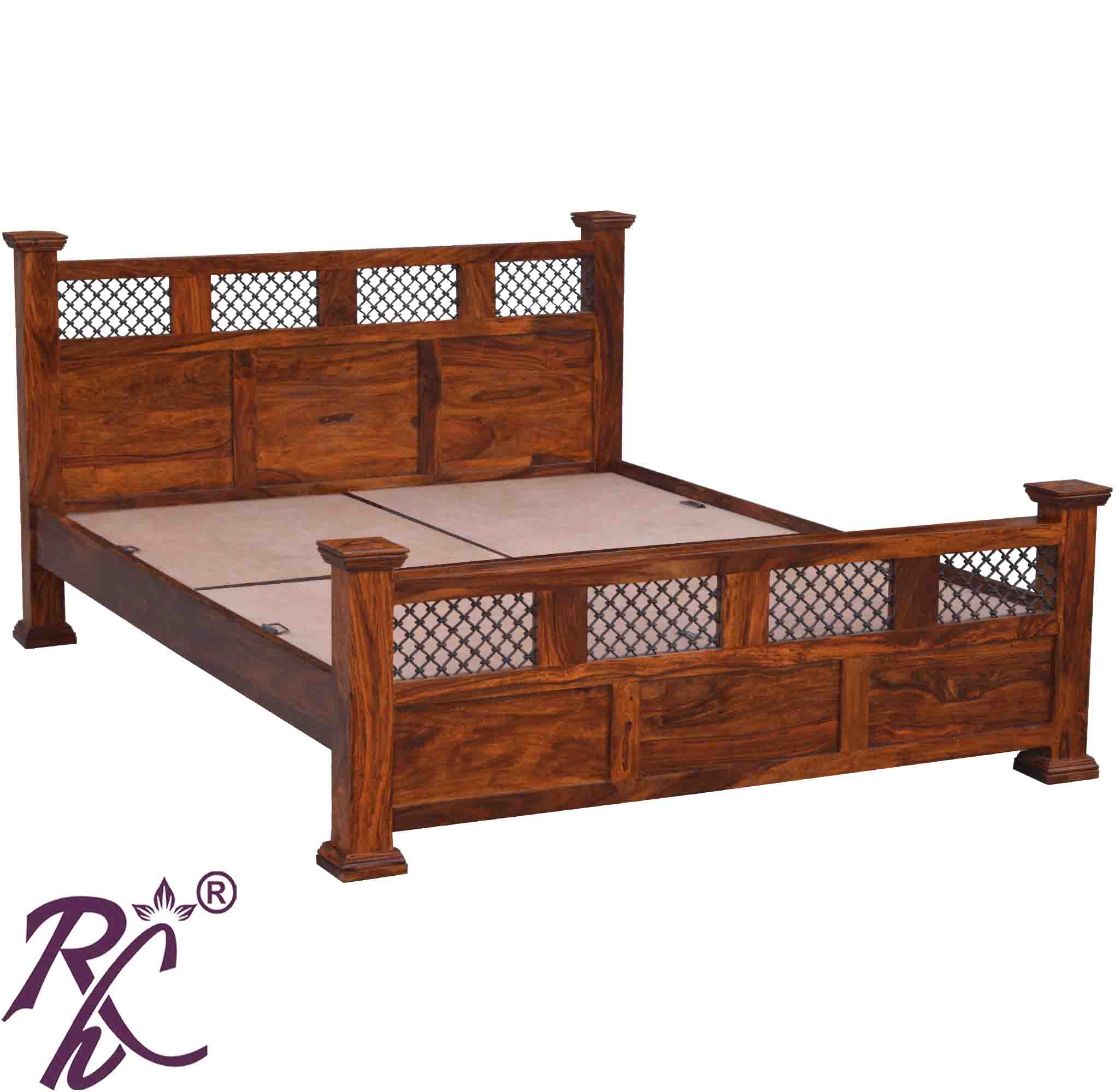 [Solid Wood Furniture] - [Raj Handicraft]