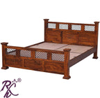 [Solid Wood Furniture] - [Raj Handicraft]
