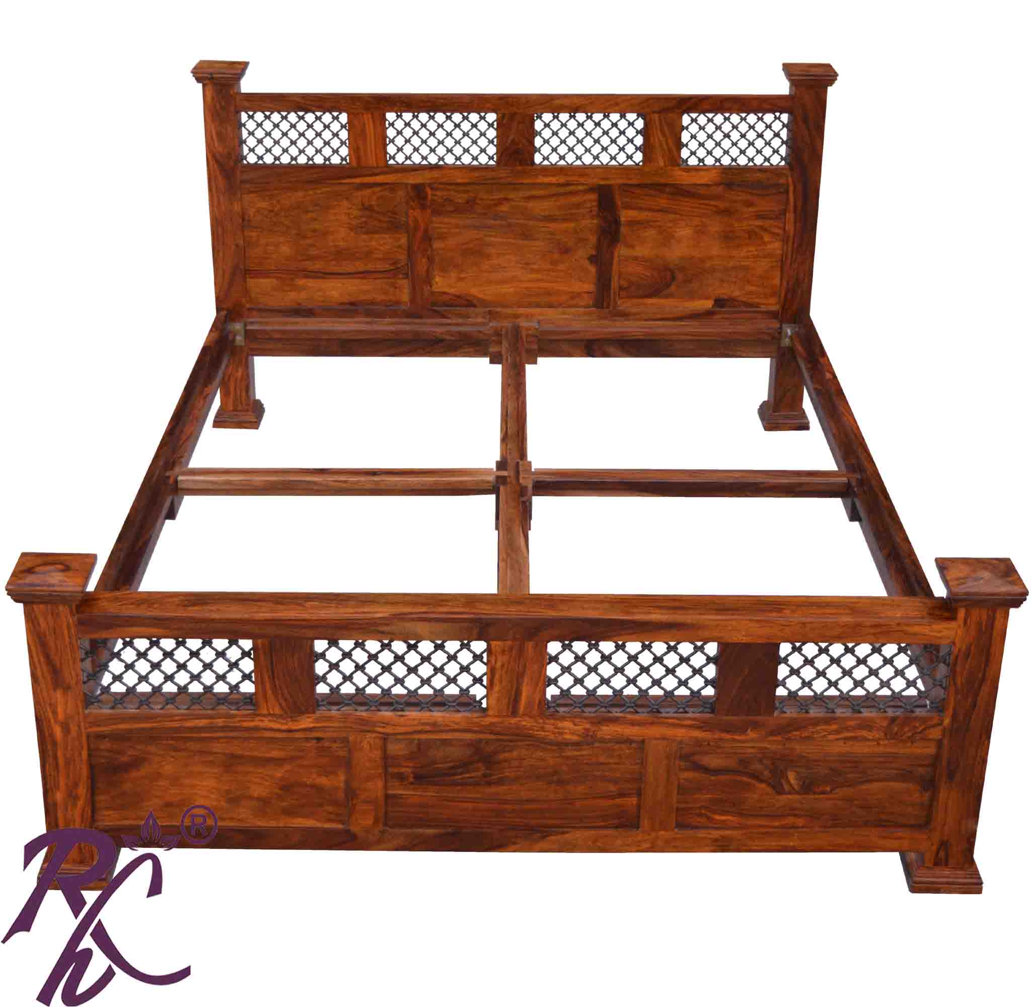 [Solid Wood Furniture] - [Raj Handicraft]