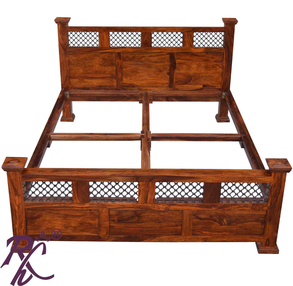 [Solid Wood Furniture] - [Raj Handicraft]