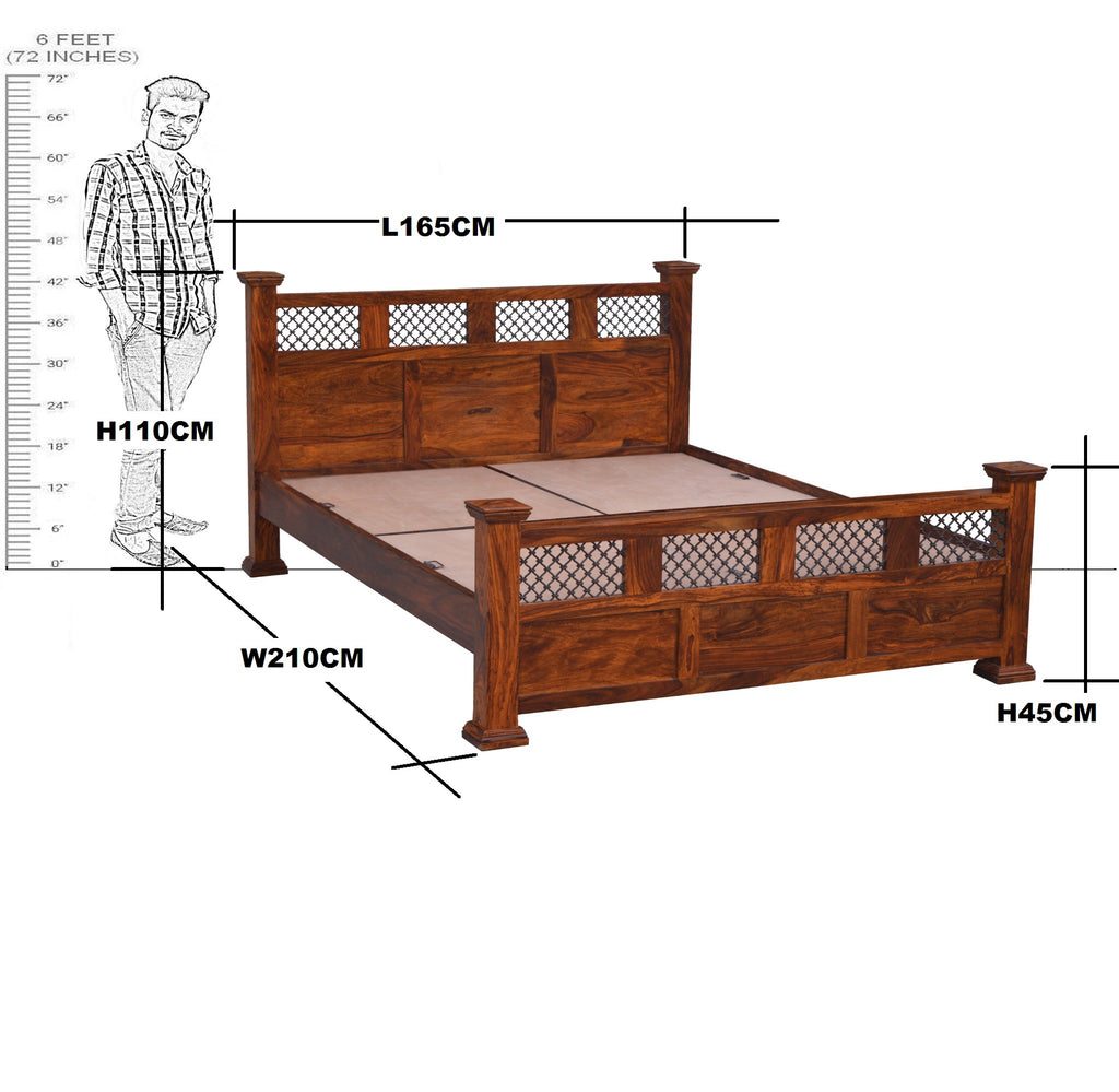 [Solid Wood Furniture] - [Raj Handicraft]