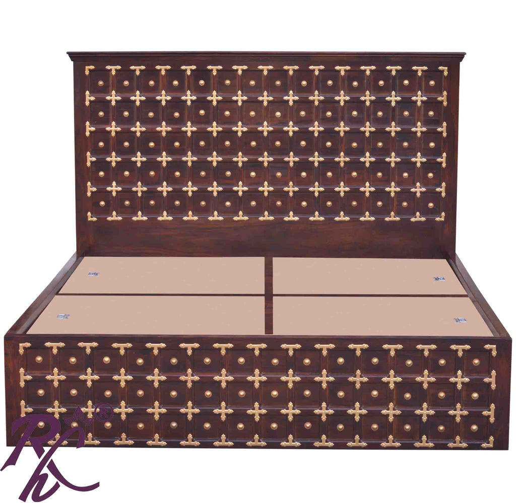 [Solid Wood Furniture] - [Raj Handicraft]