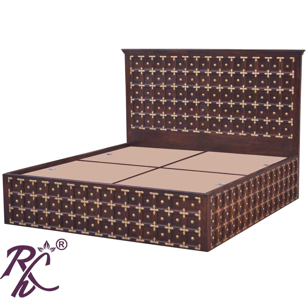 [Solid Wood Furniture] - [Raj Handicraft]