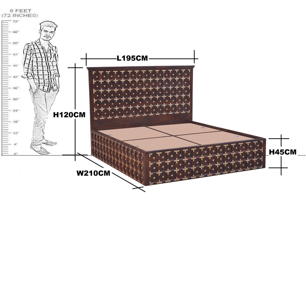 [Solid Wood Furniture] - [Raj Handicraft]