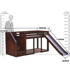 [Solid Wood Furniture] - [Raj Handicraft]