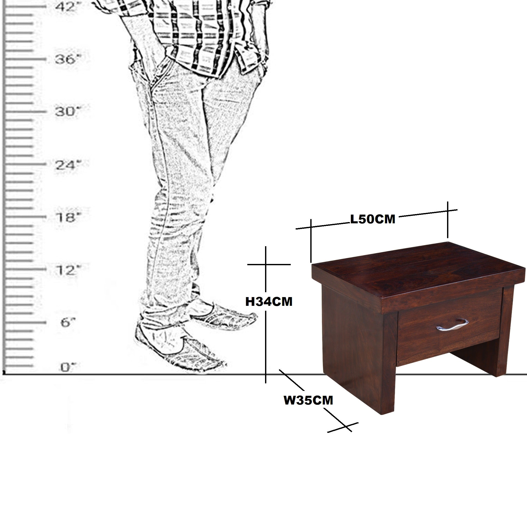 [Solid Wood Furniture] - [Raj Handicraft]