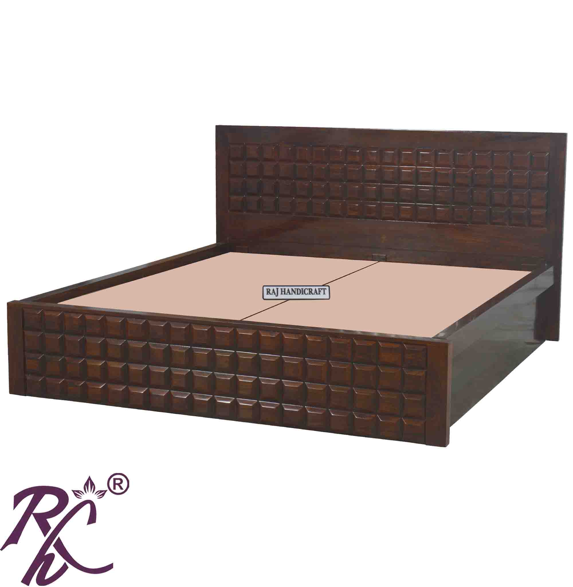 [Solid Wood Furniture] - [Raj Handicraft]