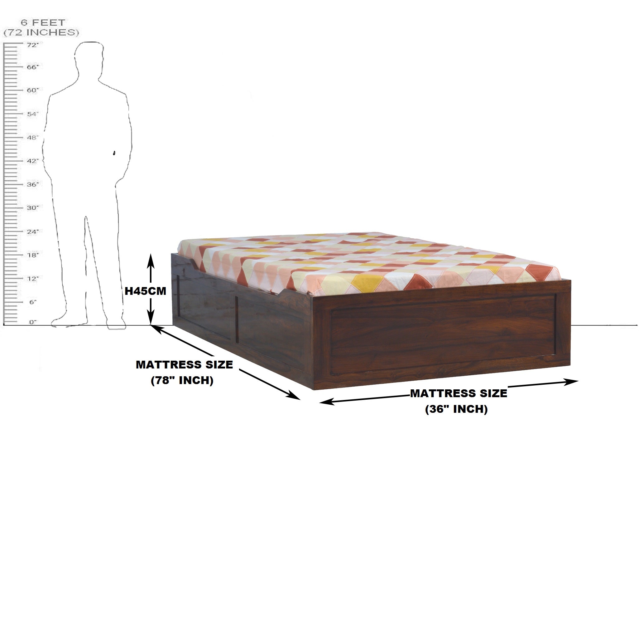 [Solid Wood Furniture] - [Raj Handicraft]