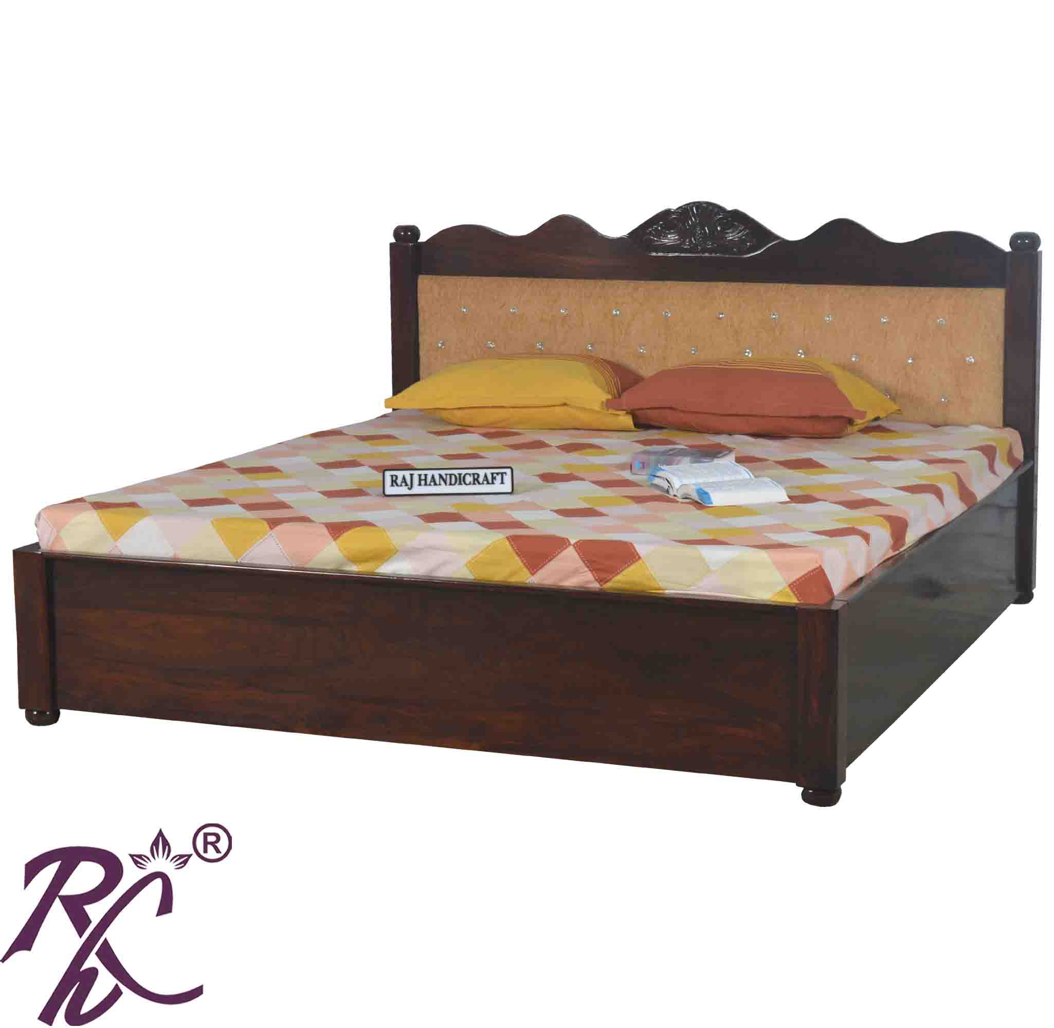 [Solid Wood Furniture] - [Raj Handicraft]