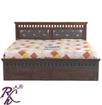 [Solid Wood Furniture] - [Raj Handicraft]