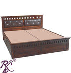 [Solid Wood Furniture] - [Raj Handicraft]