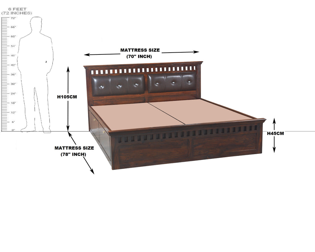 [Solid Wood Furniture] - [Raj Handicraft]