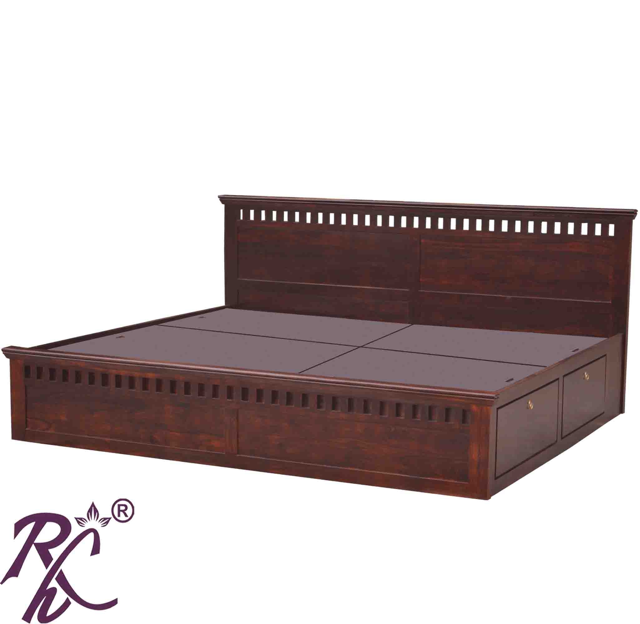 [Solid Wood Furniture] - [Raj Handicraft]