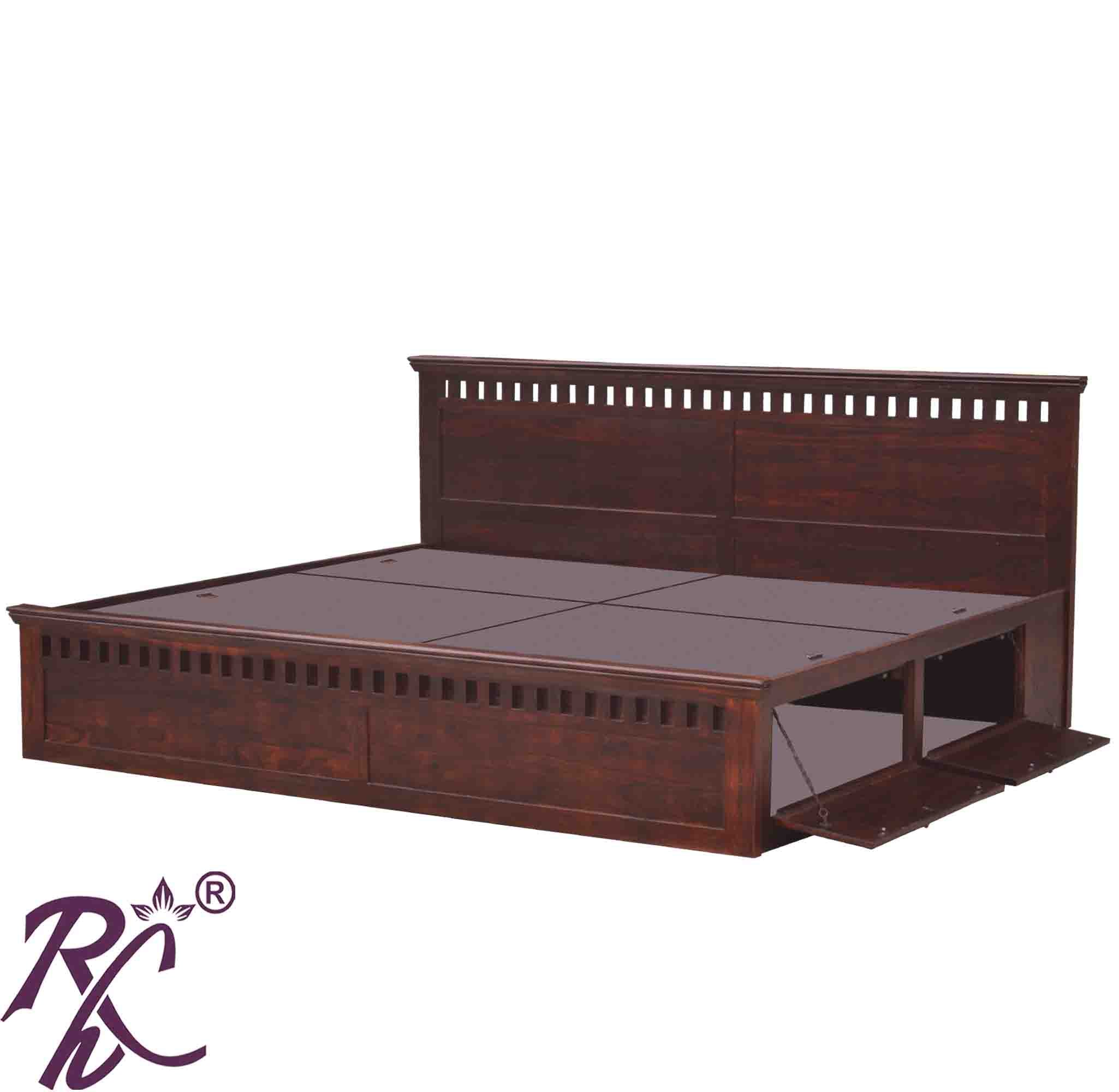 [Solid Wood Furniture] - [Raj Handicraft]