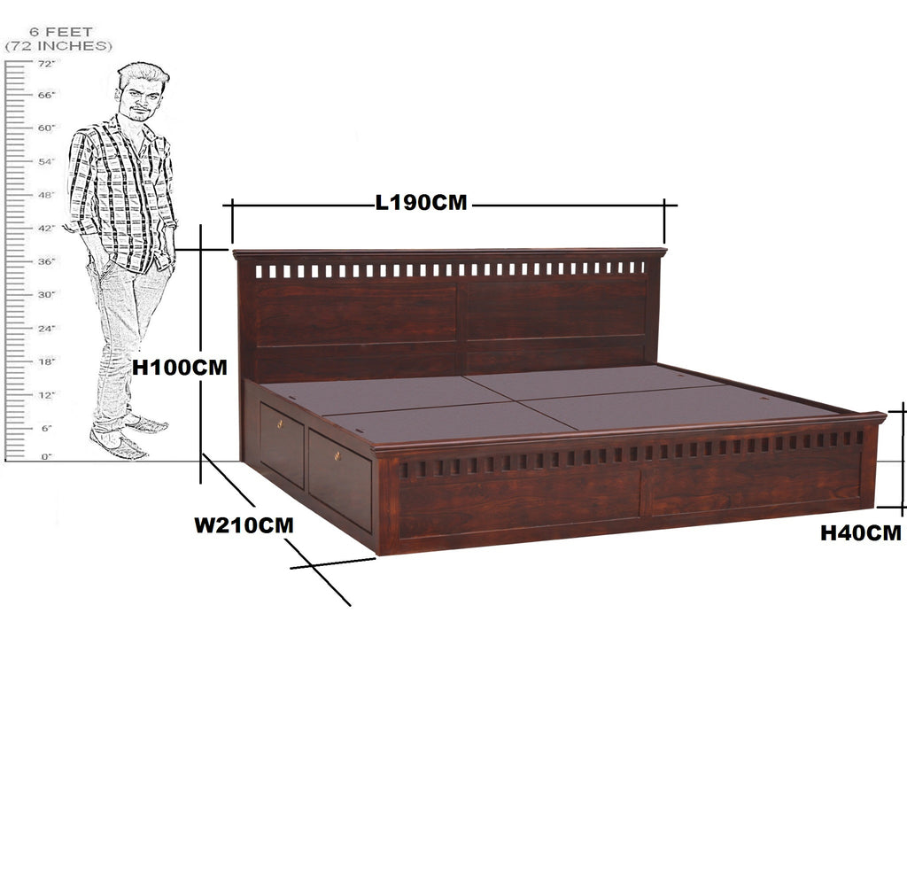 [Solid Wood Furniture] - [Raj Handicraft]