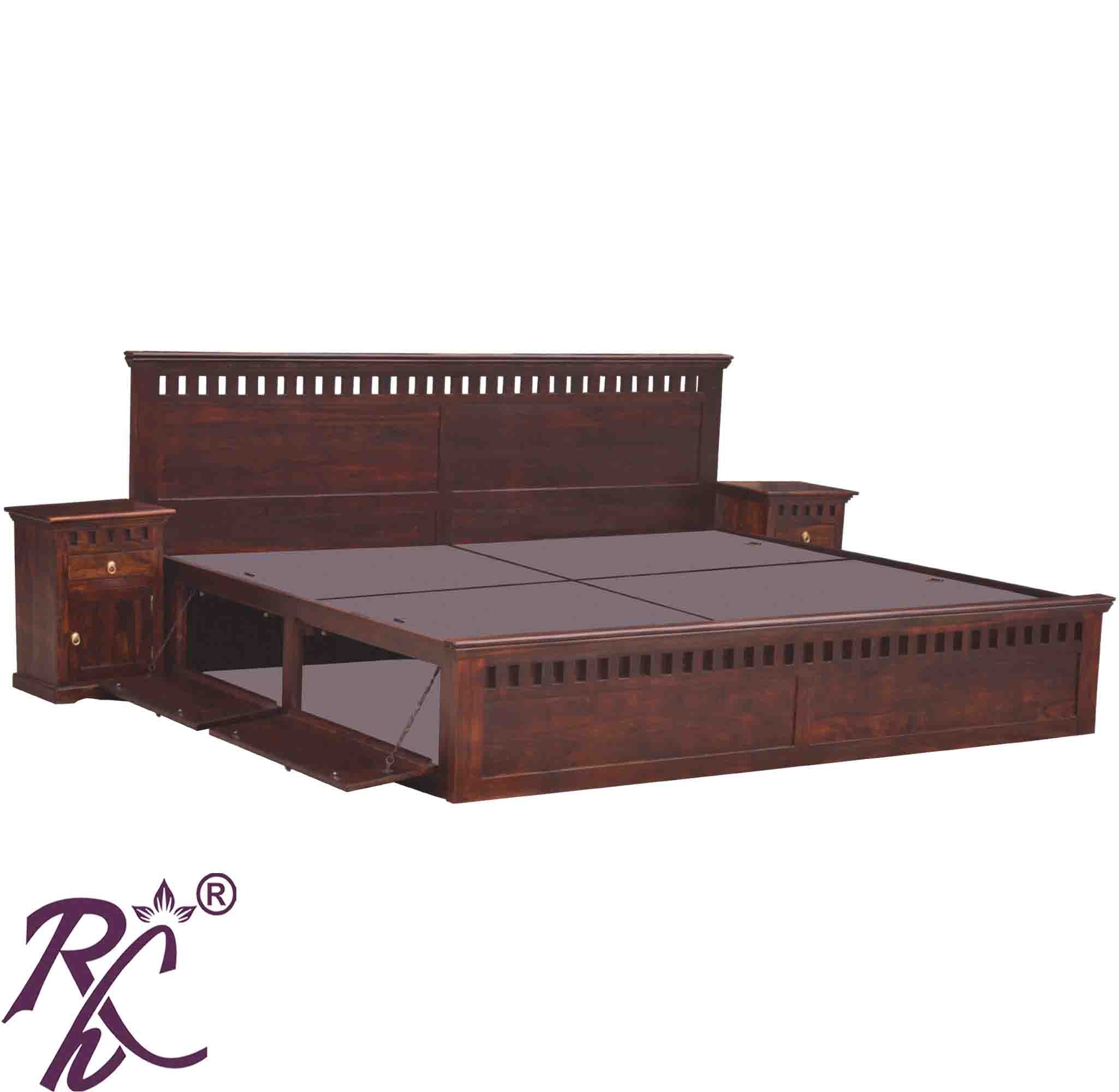 [Solid Wood Furniture] - [Raj Handicraft]