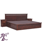 [Solid Wood Furniture] - [Raj Handicraft]