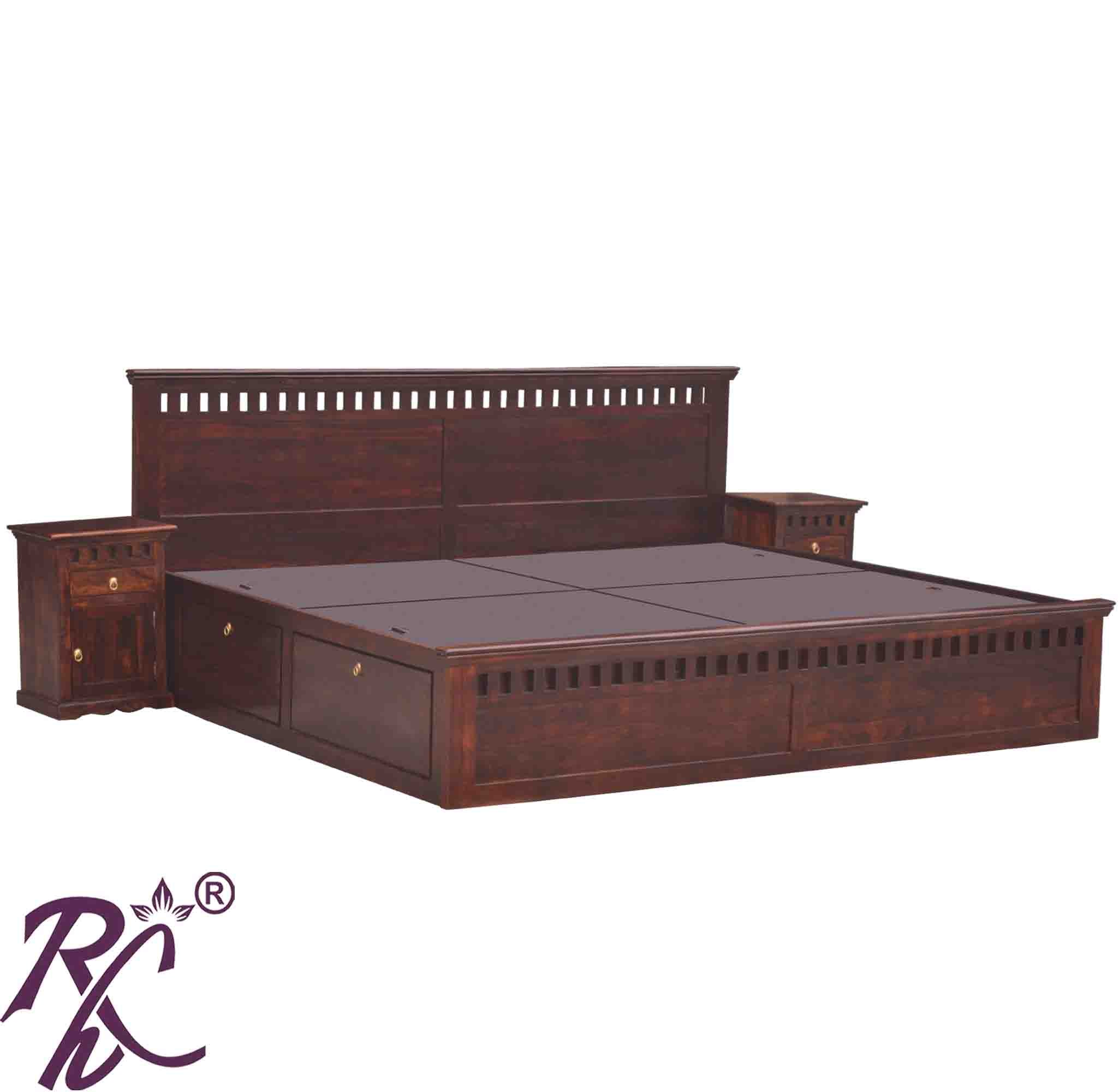 [Solid Wood Furniture] - [Raj Handicraft]