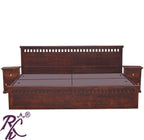 [Solid Wood Furniture] - [Raj Handicraft]