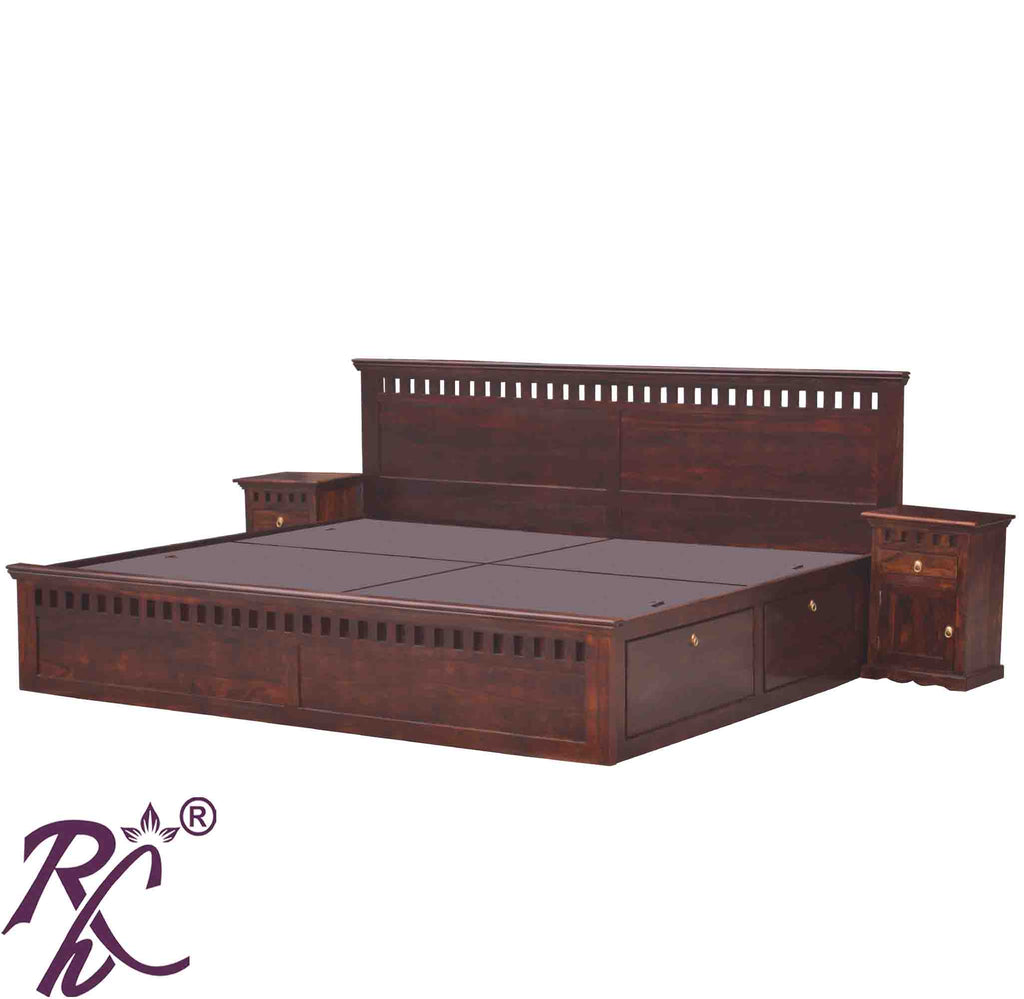 [Solid Wood Furniture] - [Raj Handicraft]