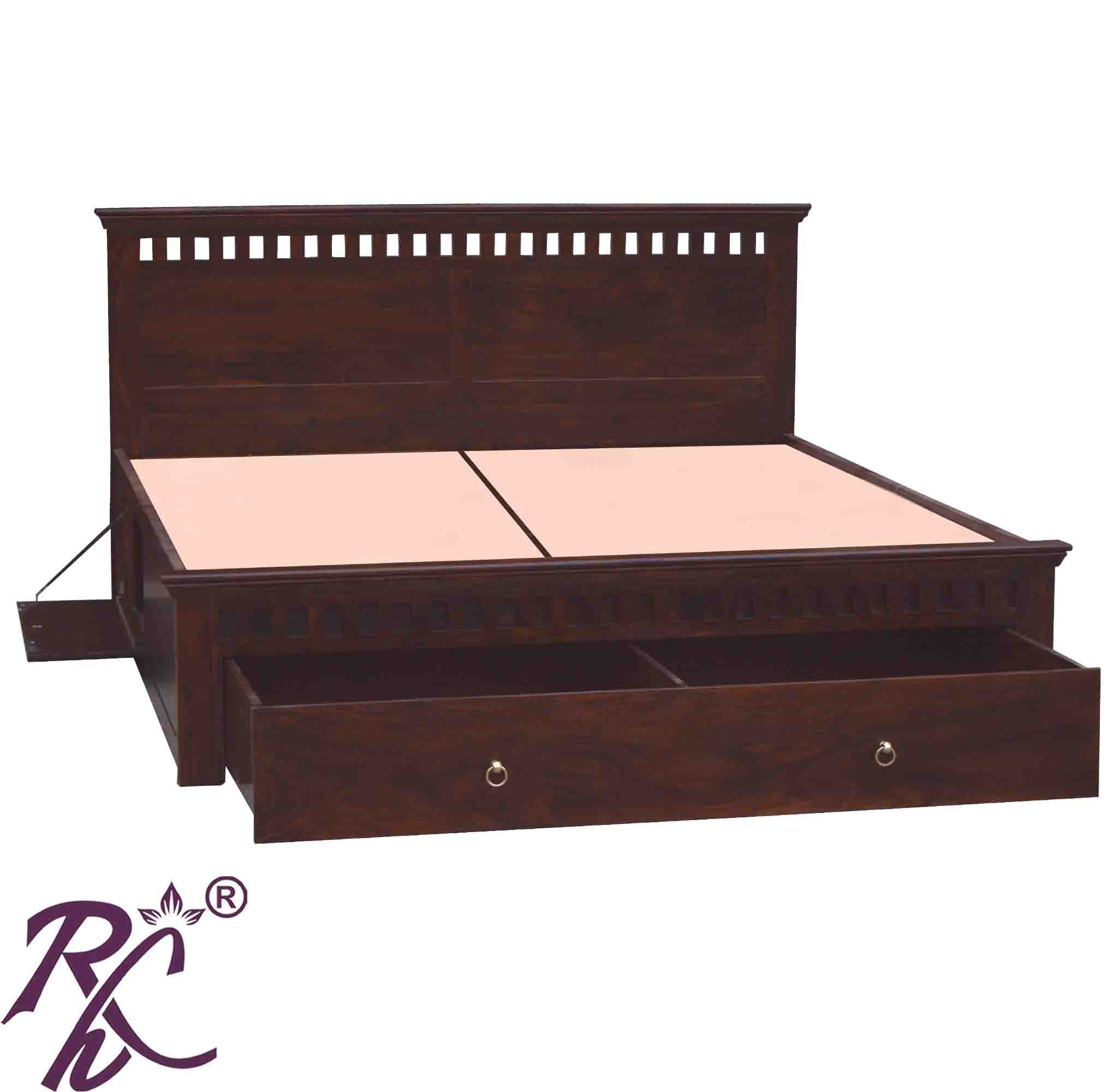 [Solid Wood Furniture] - [Raj Handicraft]