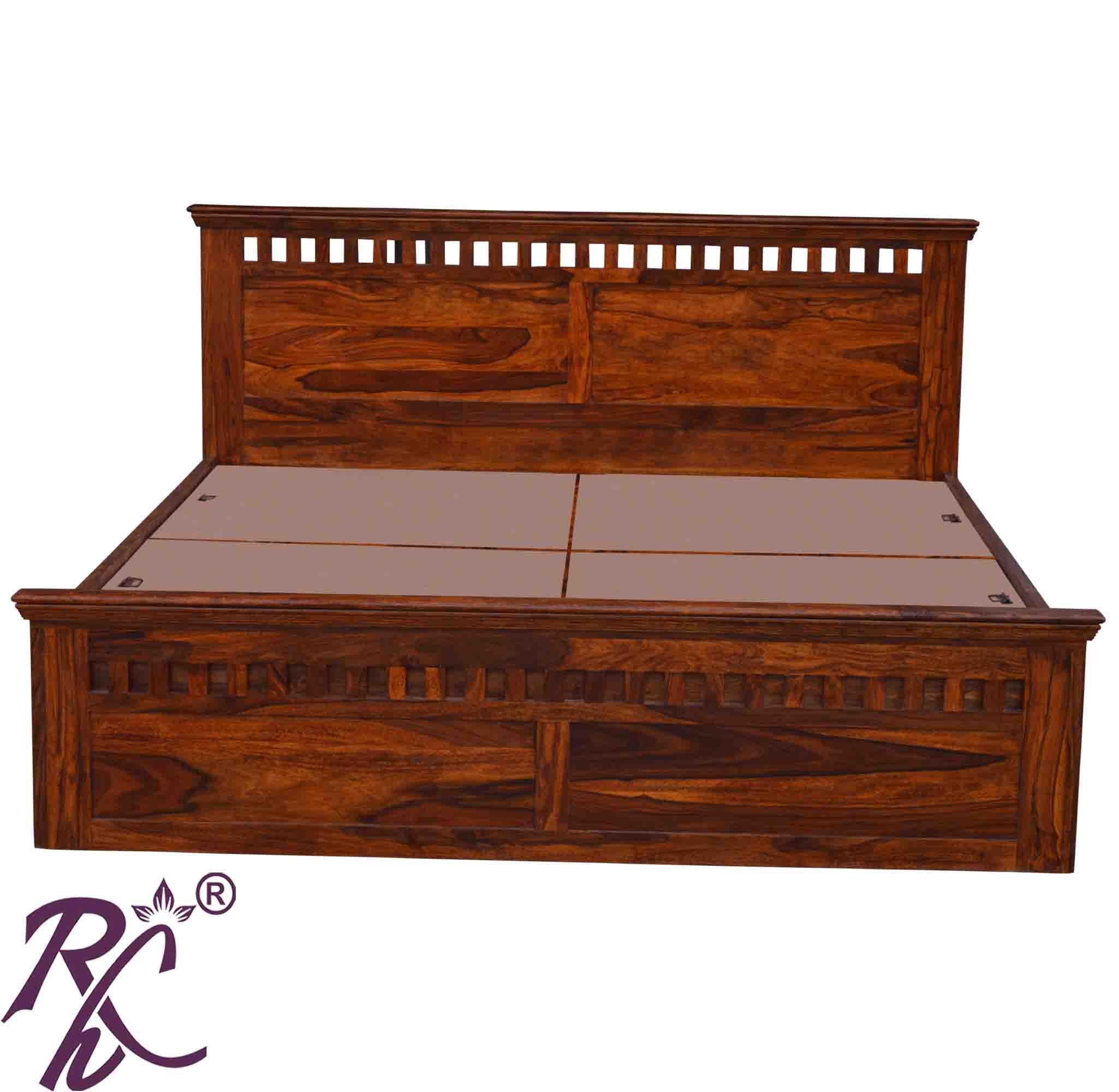 [Solid Wood Furniture] - [Raj Handicraft]
