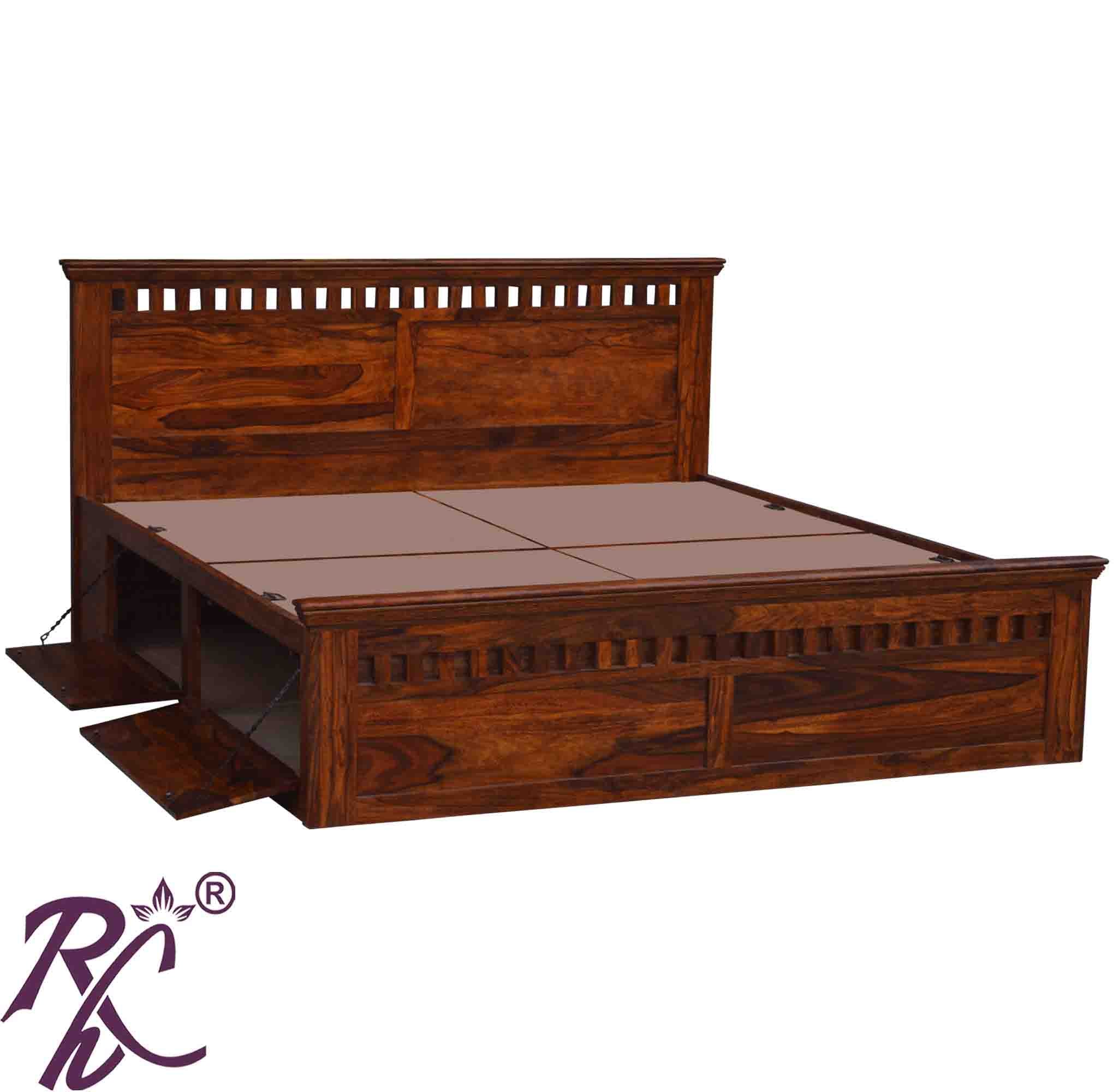 [Solid Wood Furniture] - [Raj Handicraft]