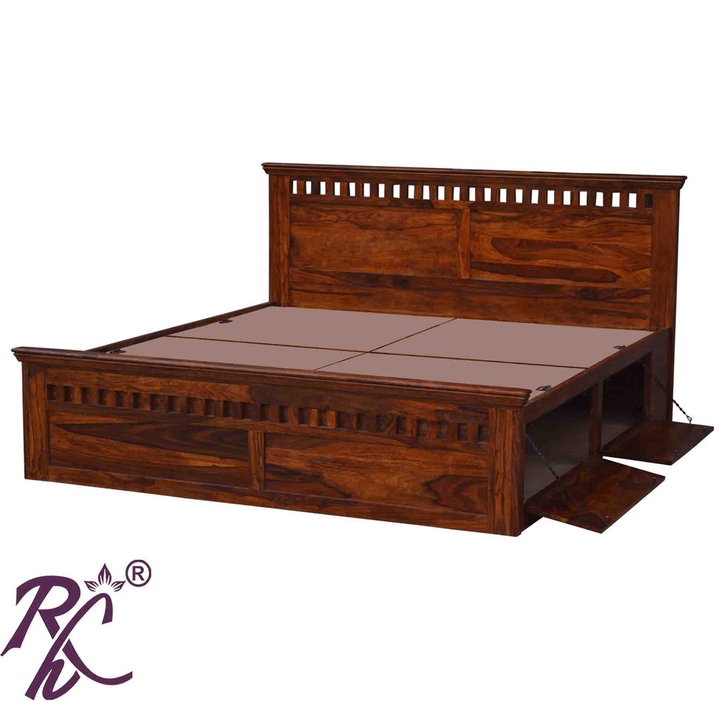 [Solid Wood Furniture] - [Raj Handicraft]
