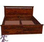 [Solid Wood Furniture] - [Raj Handicraft]