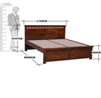 [Solid Wood Furniture] - [Raj Handicraft]