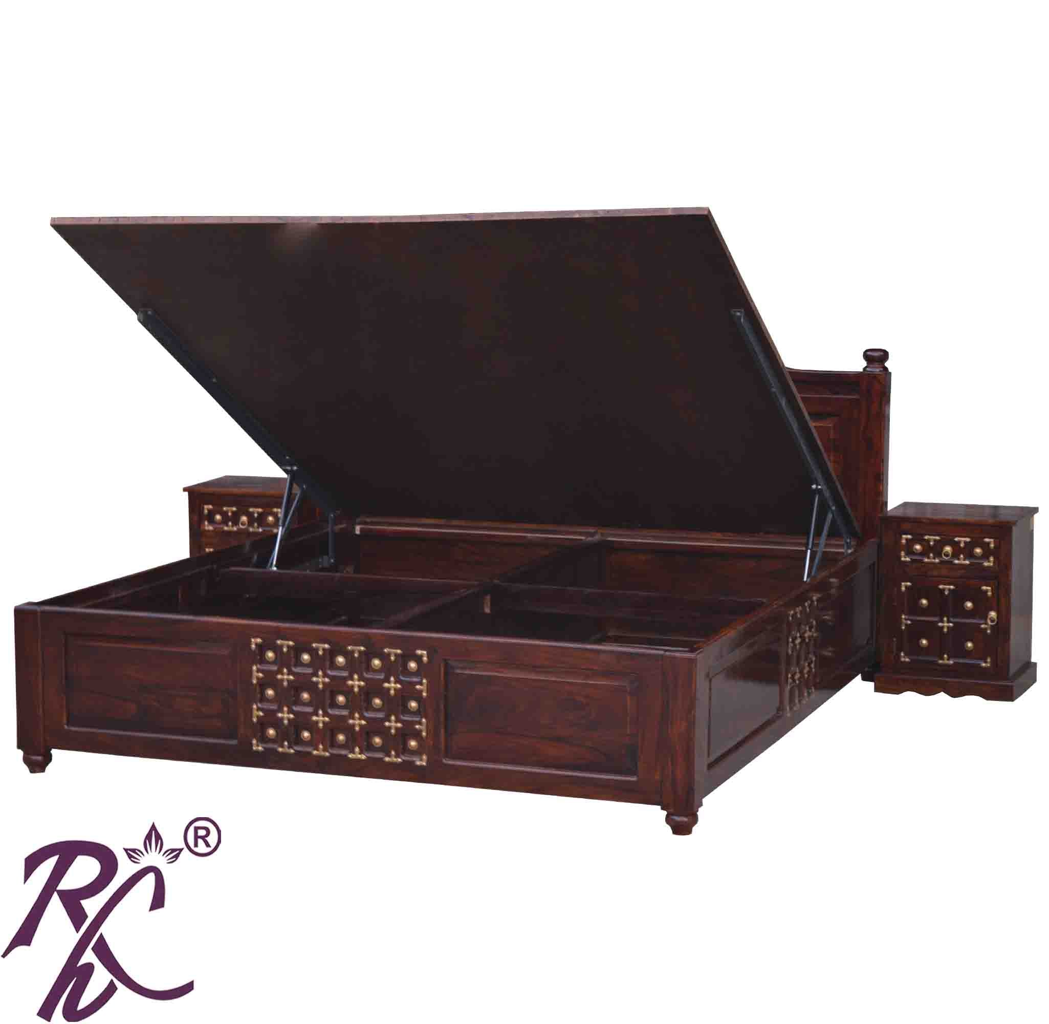 [Solid Wood Furniture] - [Raj Handicraft]