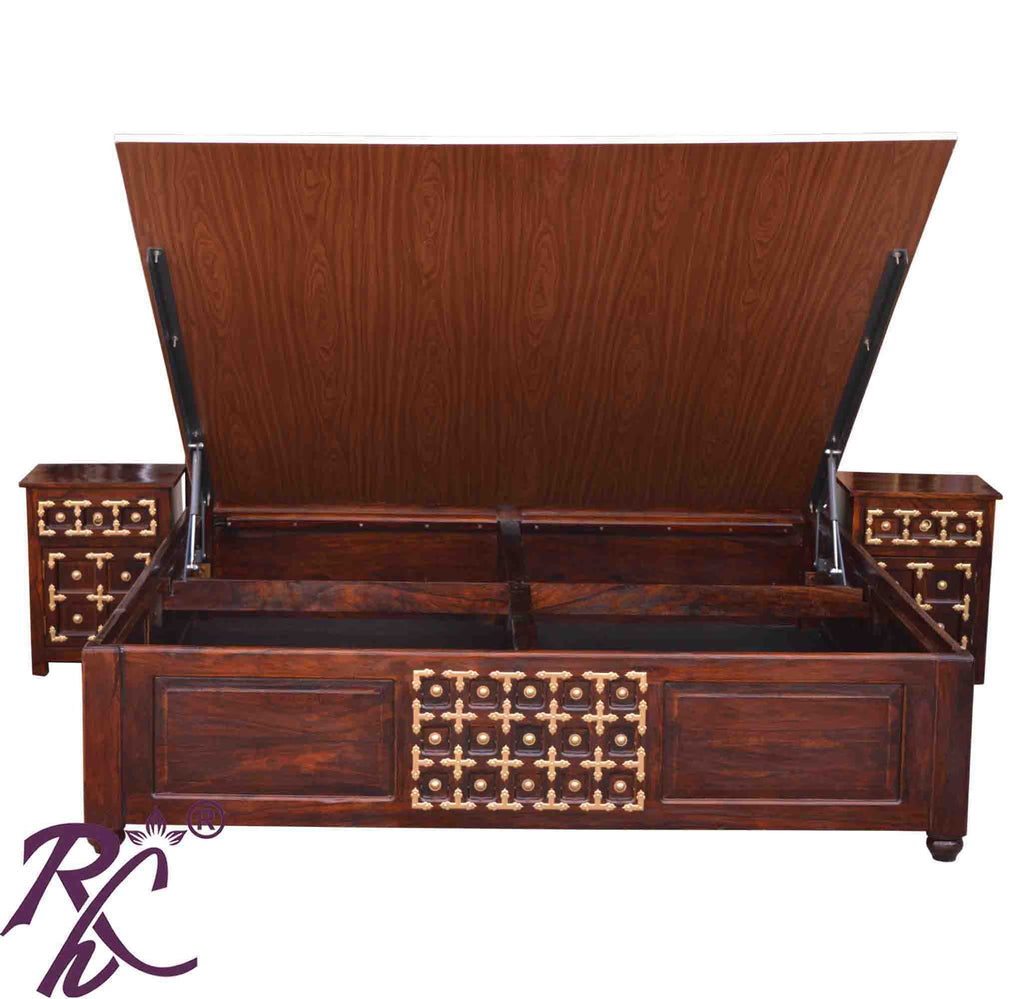 [Solid Wood Furniture] - [Raj Handicraft]