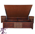 [Solid Wood Furniture] - [Raj Handicraft]