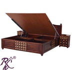 [Solid Wood Furniture] - [Raj Handicraft]