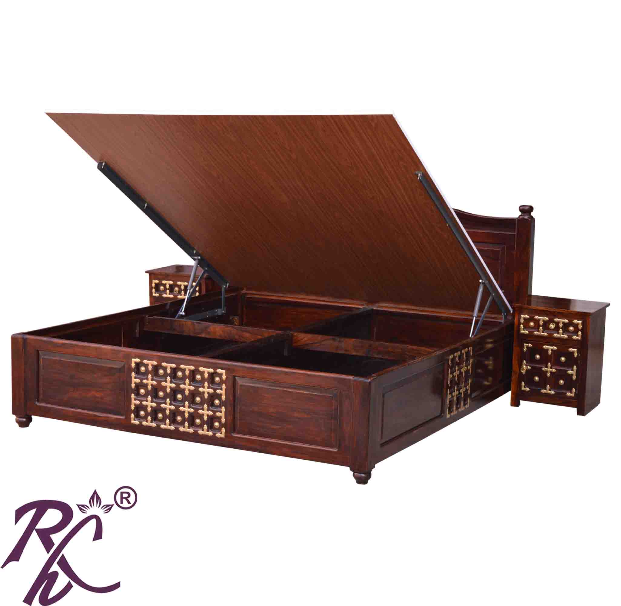 [Solid Wood Furniture] - [Raj Handicraft]