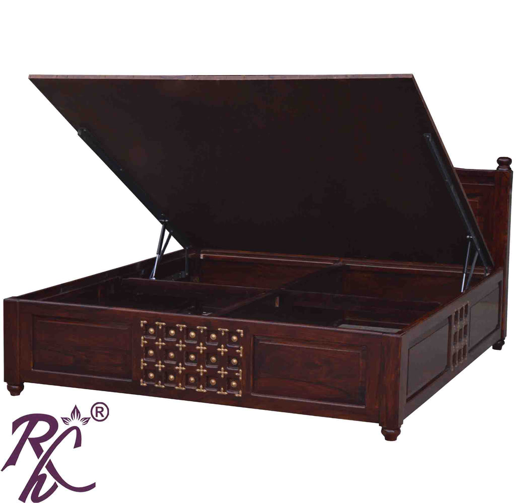 [Solid Wood Furniture] - [Raj Handicraft]