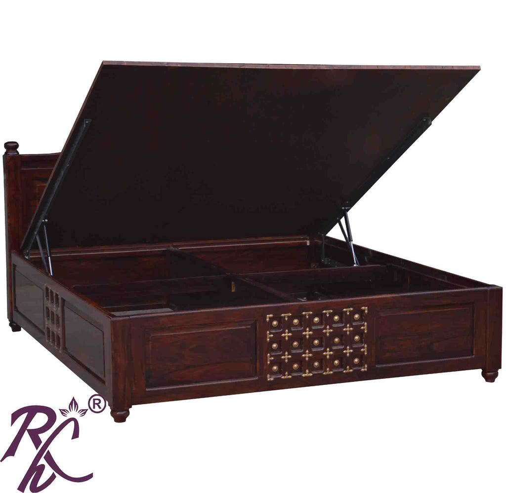 [Solid Wood Furniture] - [Raj Handicraft]