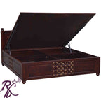 [Solid Wood Furniture] - [Raj Handicraft]