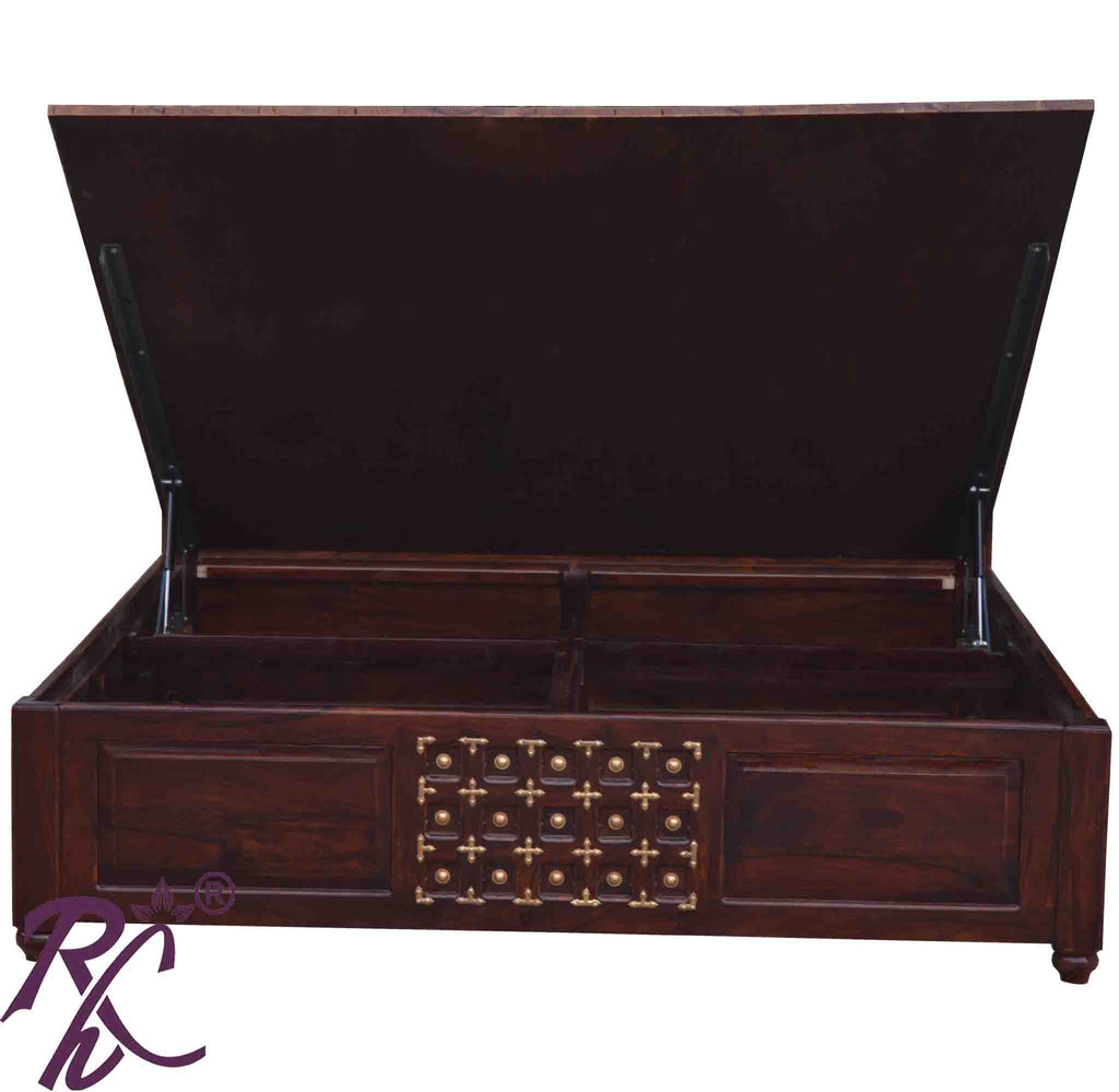 [Solid Wood Furniture] - [Raj Handicraft]
