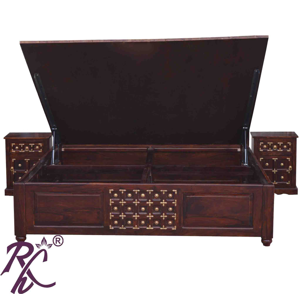 [Solid Wood Furniture] - [Raj Handicraft]