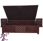 [Solid Wood Furniture] - [Raj Handicraft]