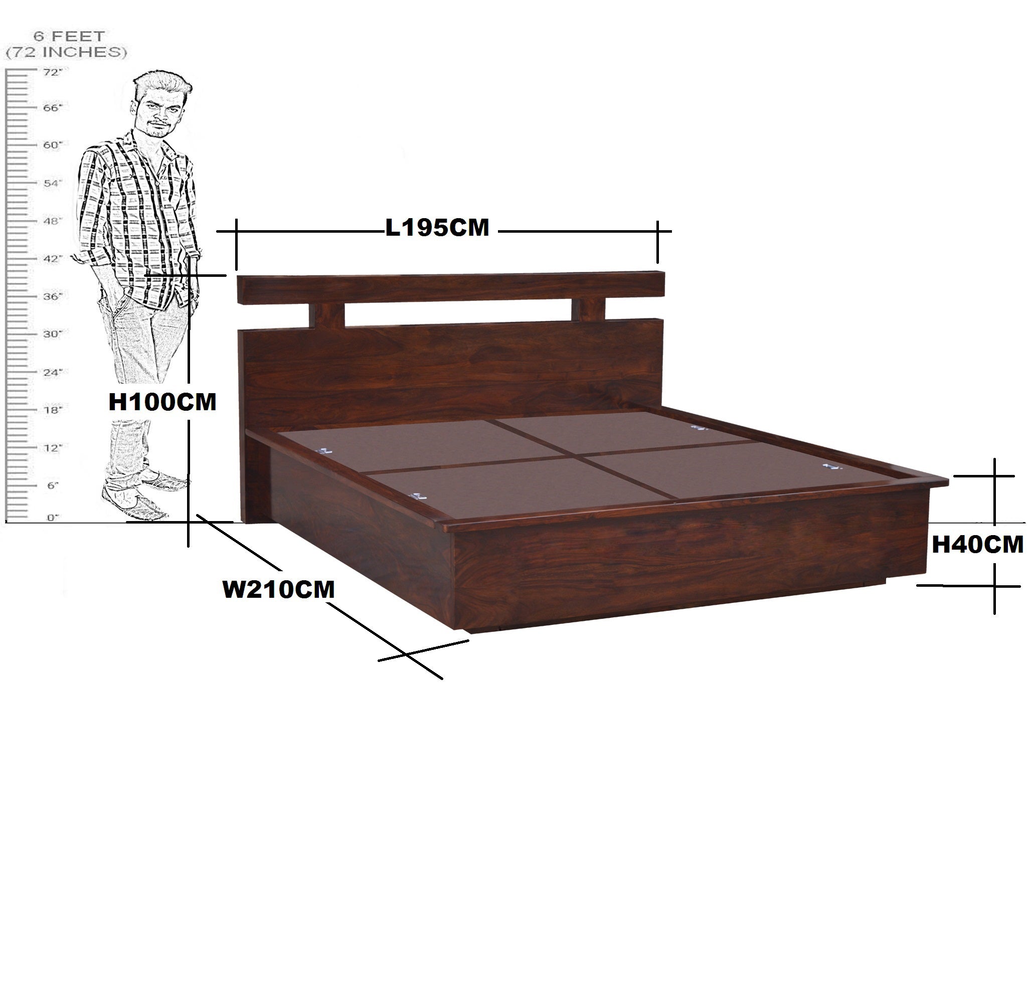 [Solid Wood Furniture] - [Raj Handicraft]
