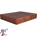 [Solid Wood Furniture] - [Raj Handicraft]