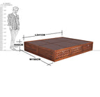 [Solid Wood Furniture] - [Raj Handicraft]