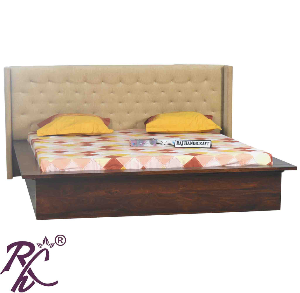 [Solid Wood Furniture] - [Raj Handicraft]