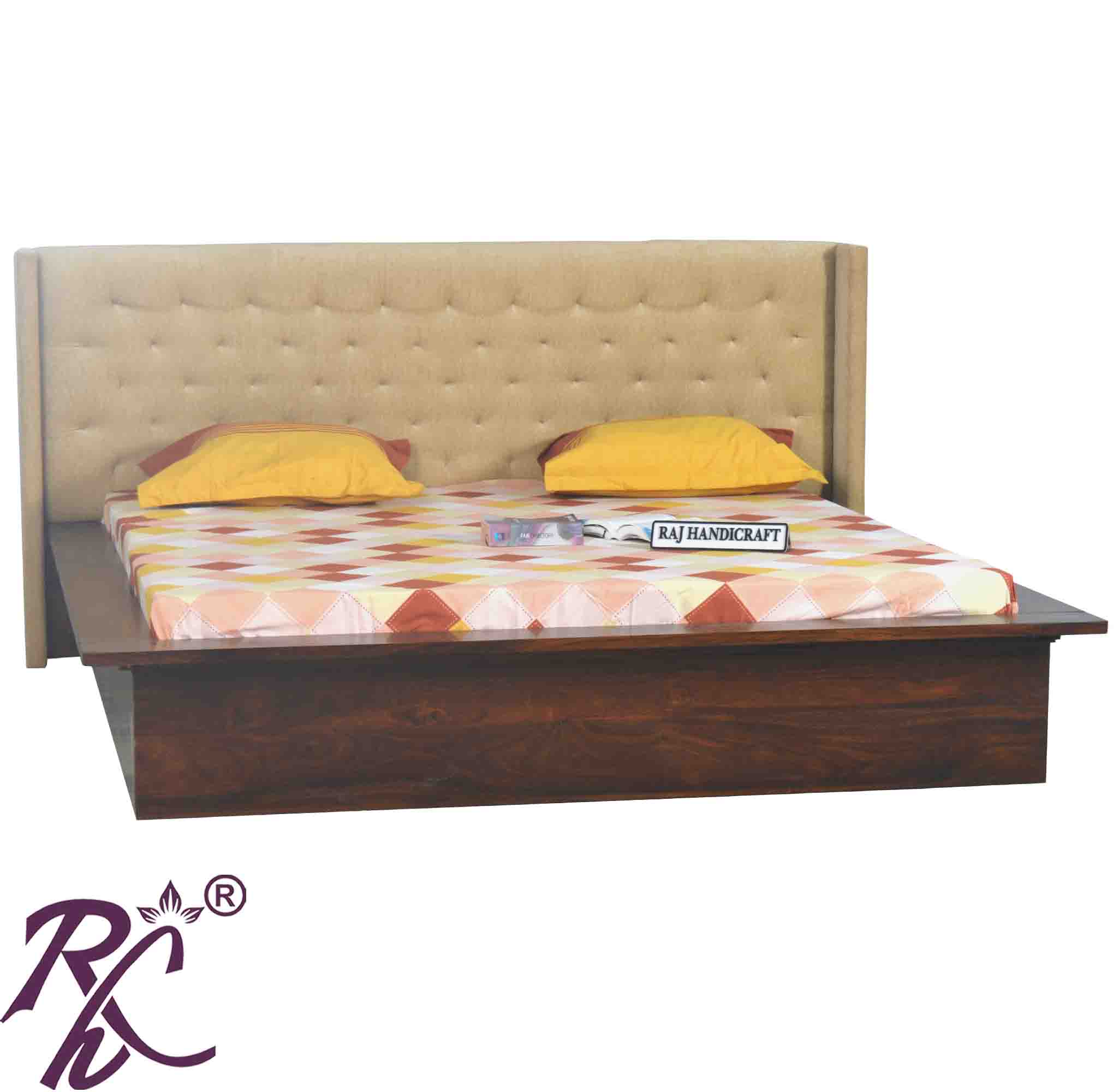 [Solid Wood Furniture] - [Raj Handicraft]