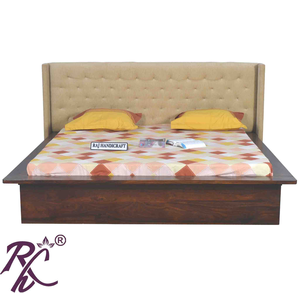 [Solid Wood Furniture] - [Raj Handicraft]