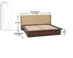 [Solid Wood Furniture] - [Raj Handicraft]