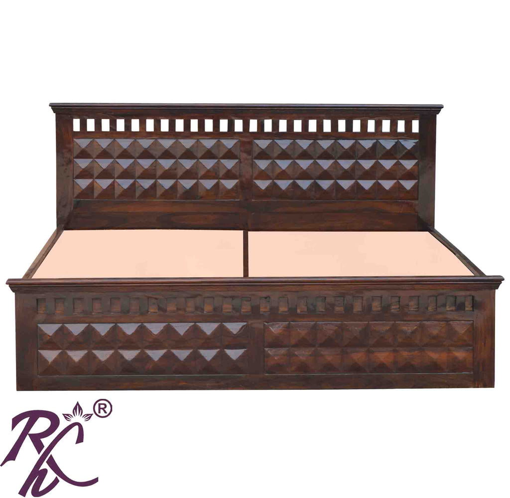 [Solid Wood Furniture] - [Raj Handicraft]