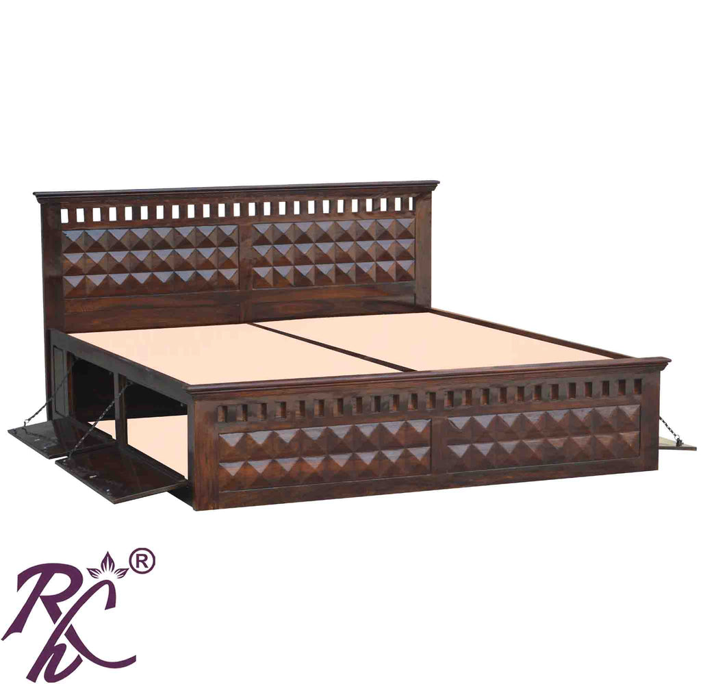 [Solid Wood Furniture] - [Raj Handicraft]